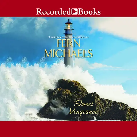 Cover of Sweet Vengeance