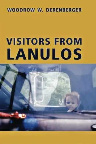 Cover of Visitors from Lanulos