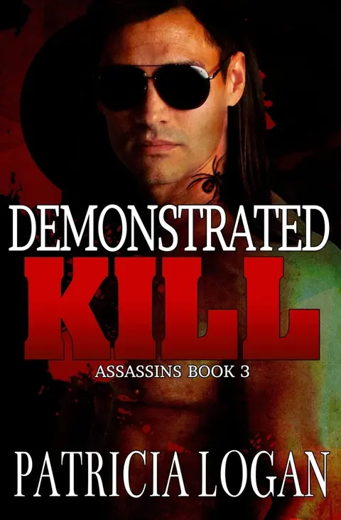 Cover of Demonstrated Kill