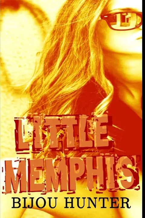 Cover of Little Memphis