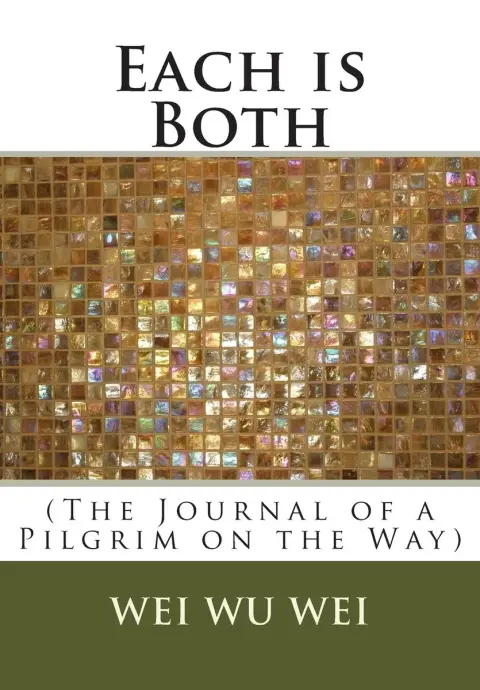 Cover of Each Is Both