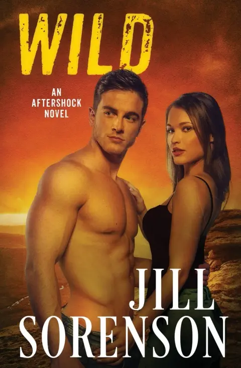 Cover of Wild