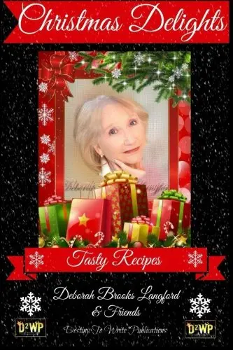 Cover of Christmas Delights