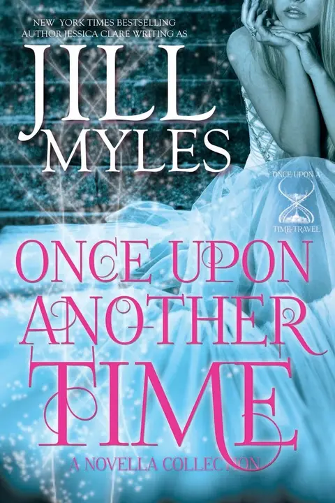 Cover of Once upon Another Time
