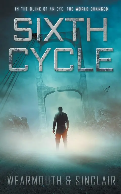 Cover of Sixth Cycle