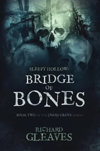 Cover of Sleepy Hollow