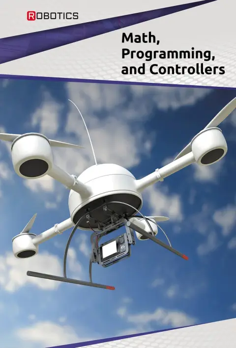 Cover of Math, Programming, and Controllers