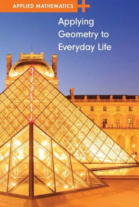 Cover of Applying Geometry to Everyday Life