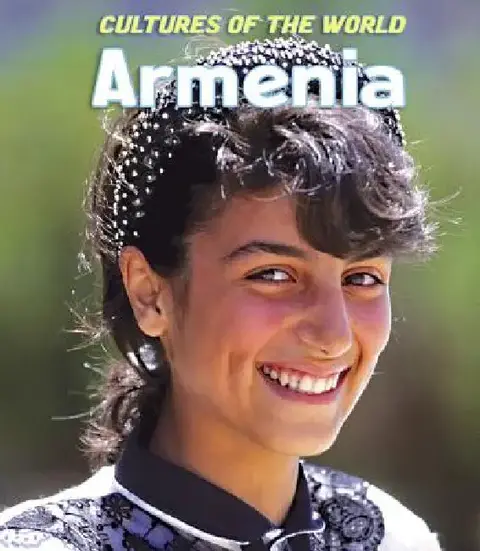 Cover of Armenia