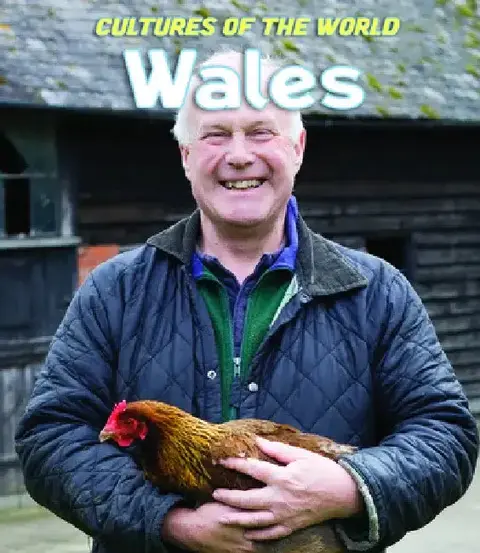 Cover of Wales