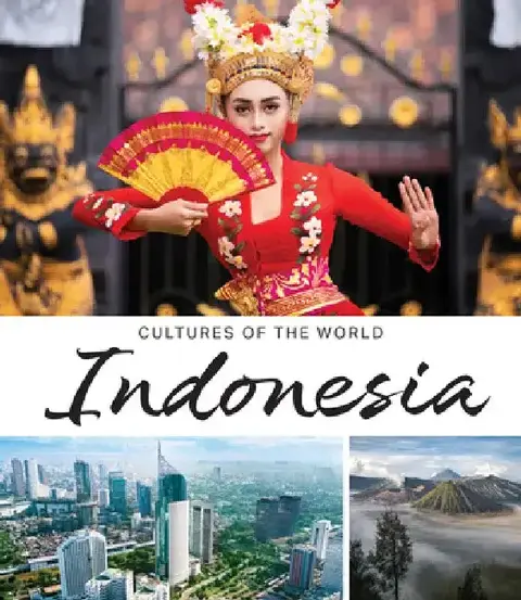Cover of Indonesia