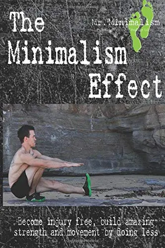 Cover of The Minimalism Effect