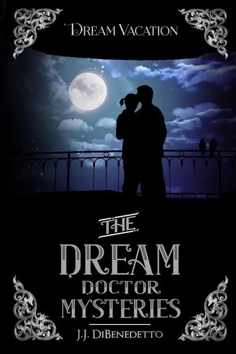 Cover of Dream Vacation
