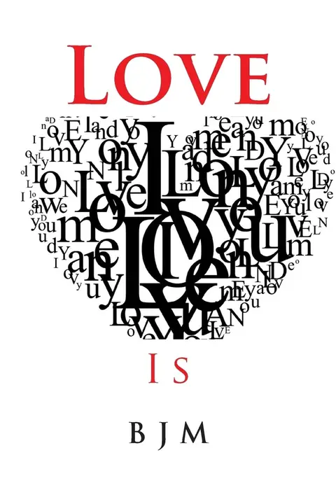 Cover of Love