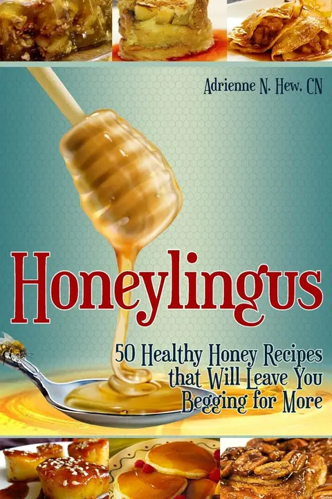Cover of Honeylingus