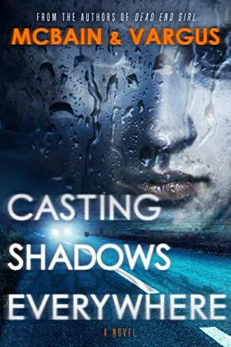 Cover of Casting Shadows Everywhere
