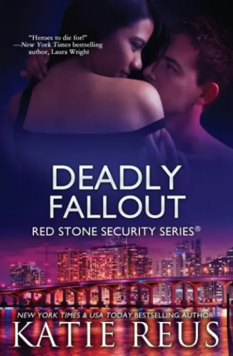 Cover of Deadly Fallout