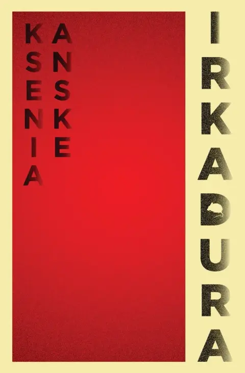 Cover of Irkadura