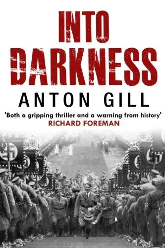 Cover of Into Darkness