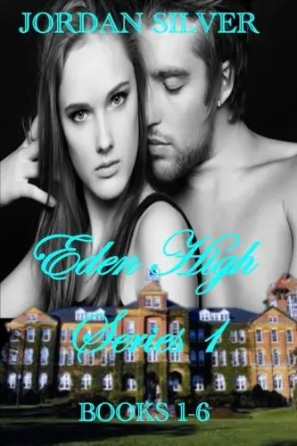 Cover of Eden High