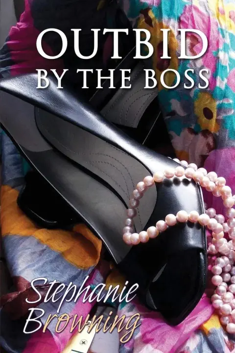 Cover of Outbid by the Boss