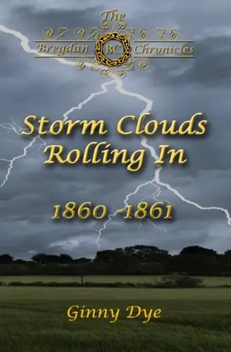 Cover of Storm Clouds Rolling in