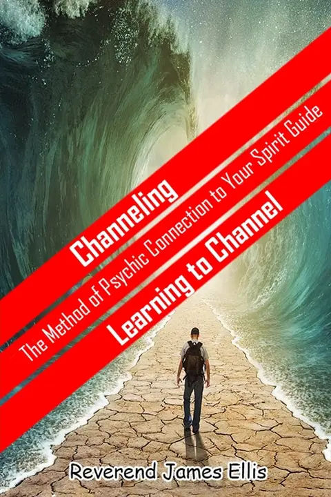 Cover of Channeling