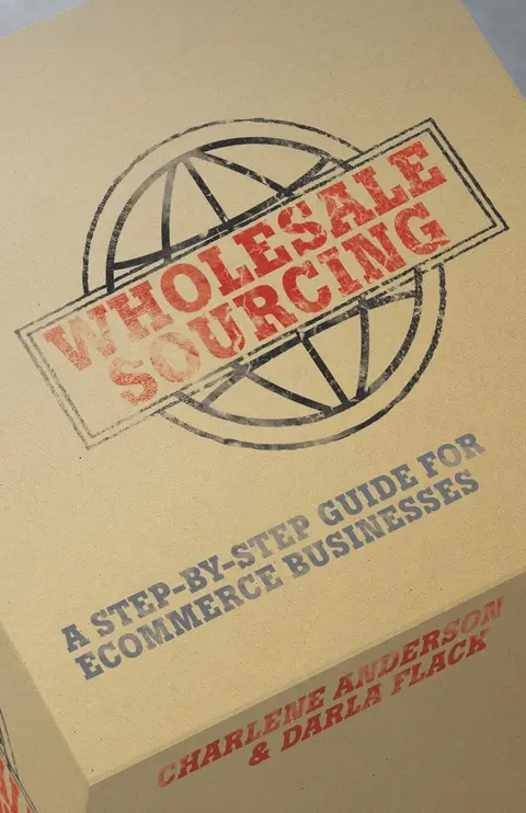 Cover of Wholesale Sourcing
