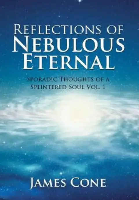 Cover of Reflections of Nebulous Eternal