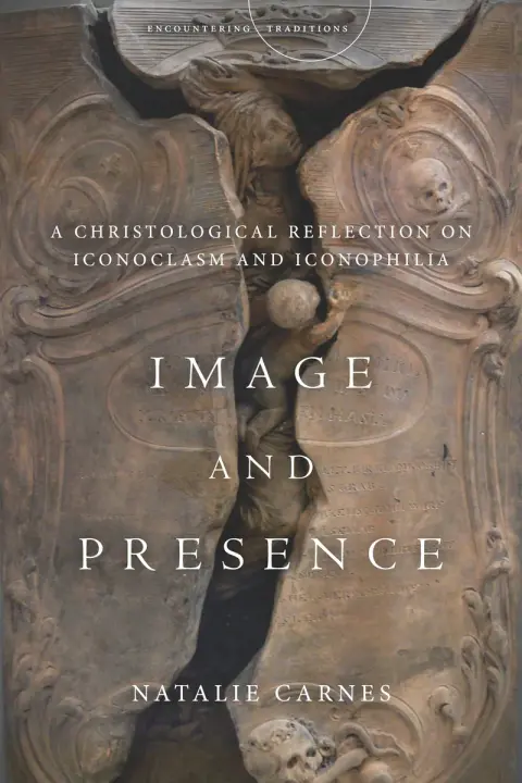 Cover of Image and Presence