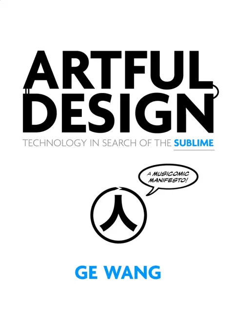 Cover of Artful Design