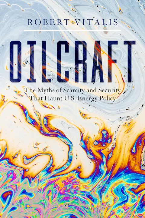 Cover of Oilcraft