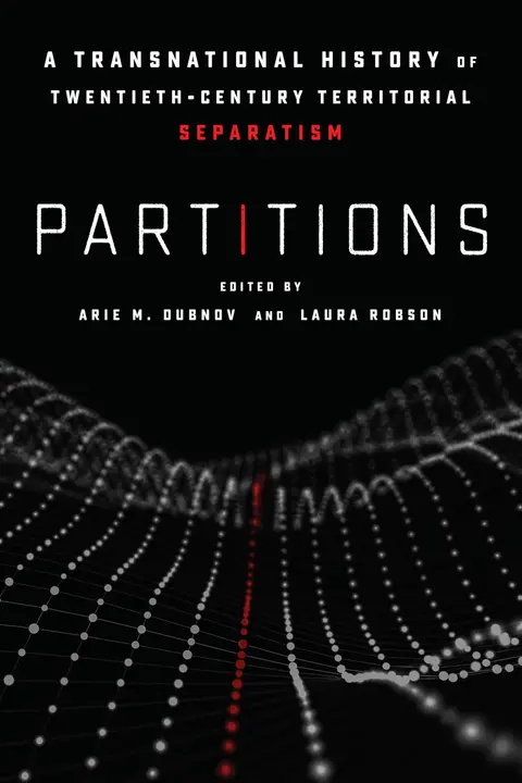 Cover of Partitions