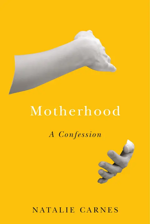 Cover of Motherhood