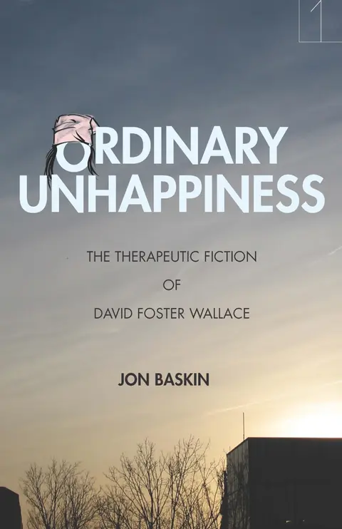 Cover of Ordinary Unhappiness