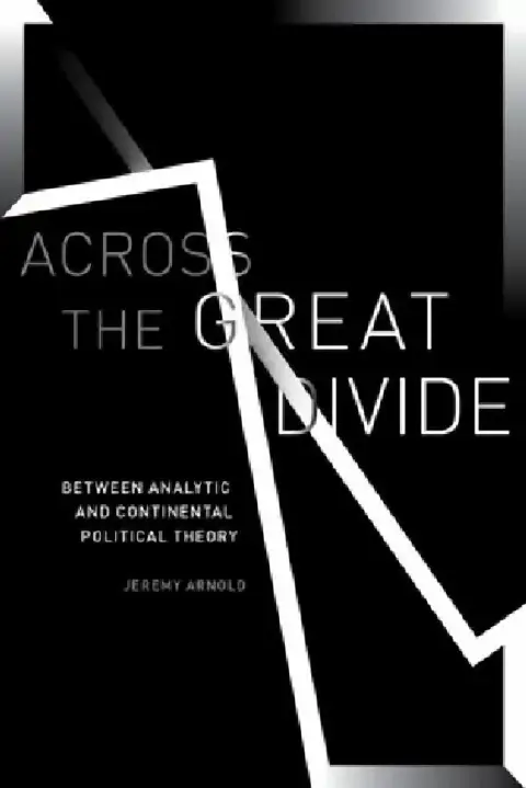 Cover of Across the Great Divide
