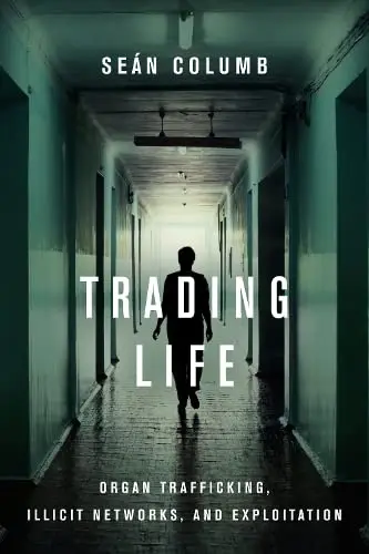 Cover of Trading Life