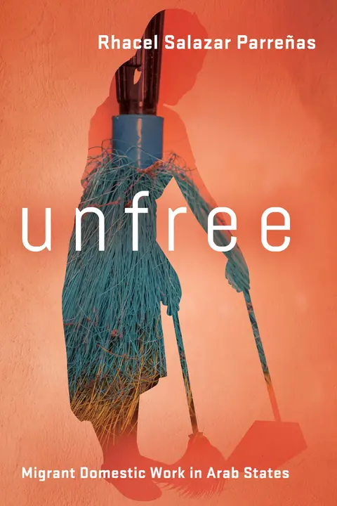Cover of Unfree