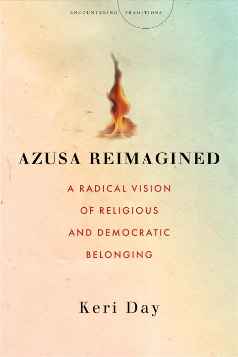 Cover of Azusa Reimagined