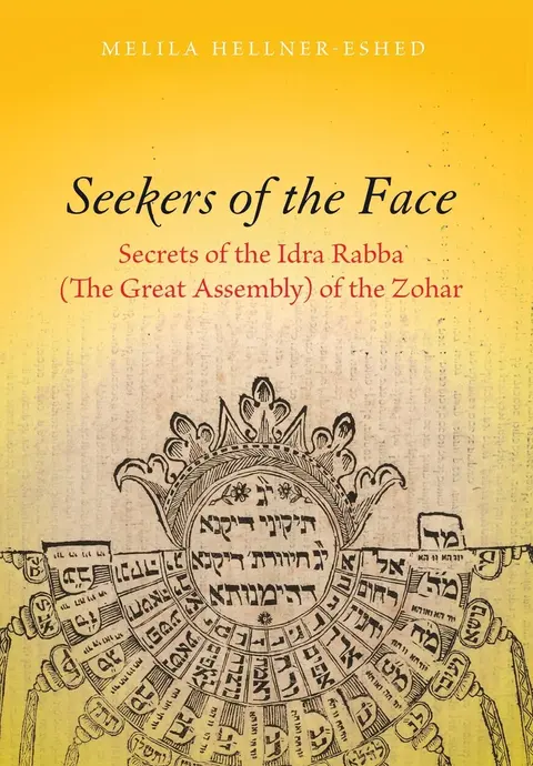 Cover of Seekers of the Face
