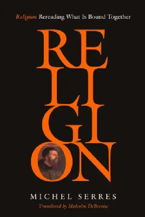Cover of Religion