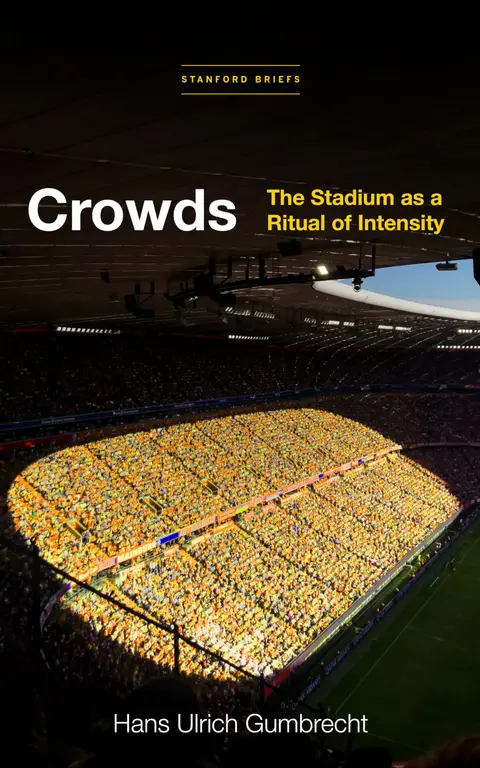 Cover of Crowds