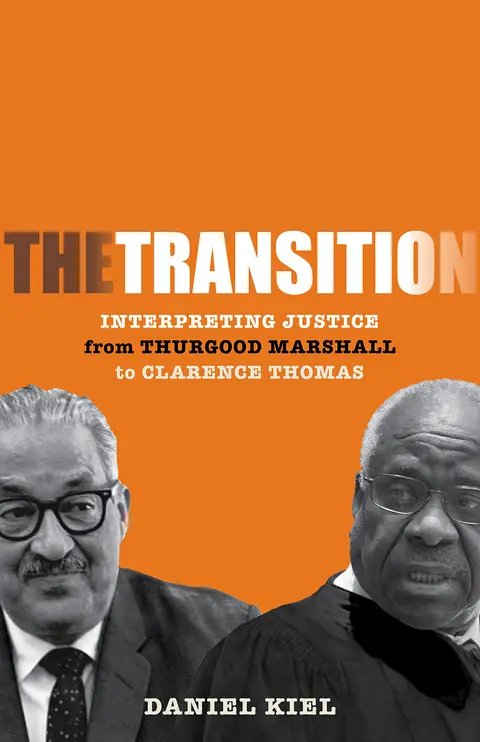 Cover of The Transition