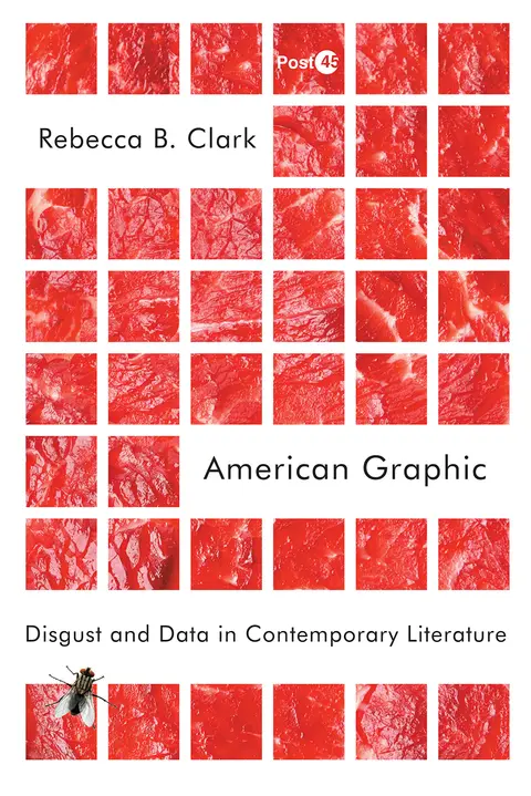 Cover of American Graphic