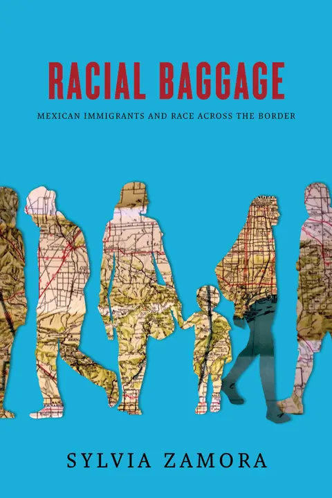 Cover of Racial Baggage