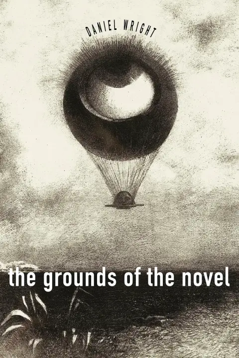 Cover of The Grounds of the Novel
