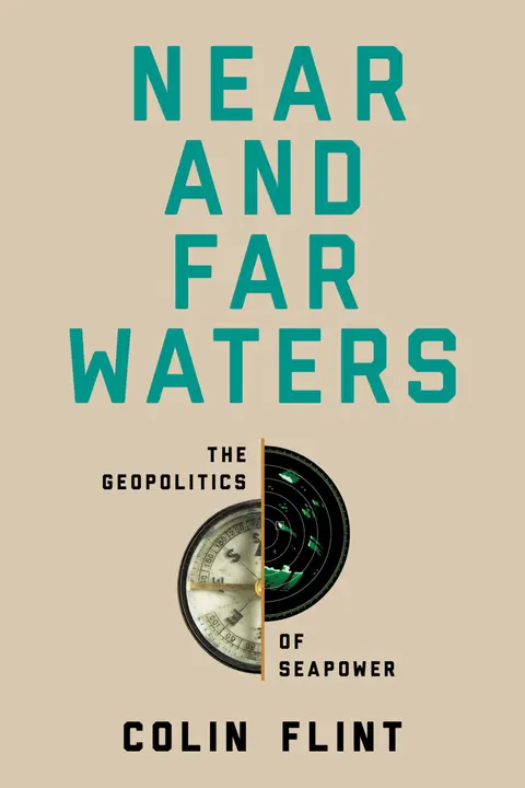Cover of Near and Far Waters