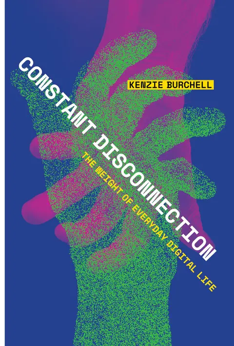 Cover of Constant Disconnection