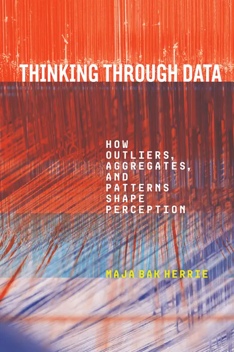 Cover of Thinking Through Data