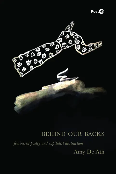 Cover of Behind Our Backs